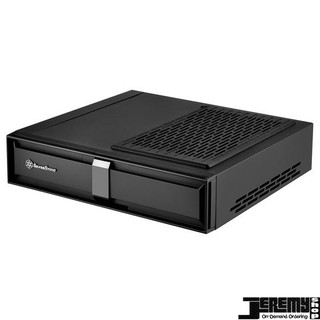 Vỏ case máy tính Silverstone ML08