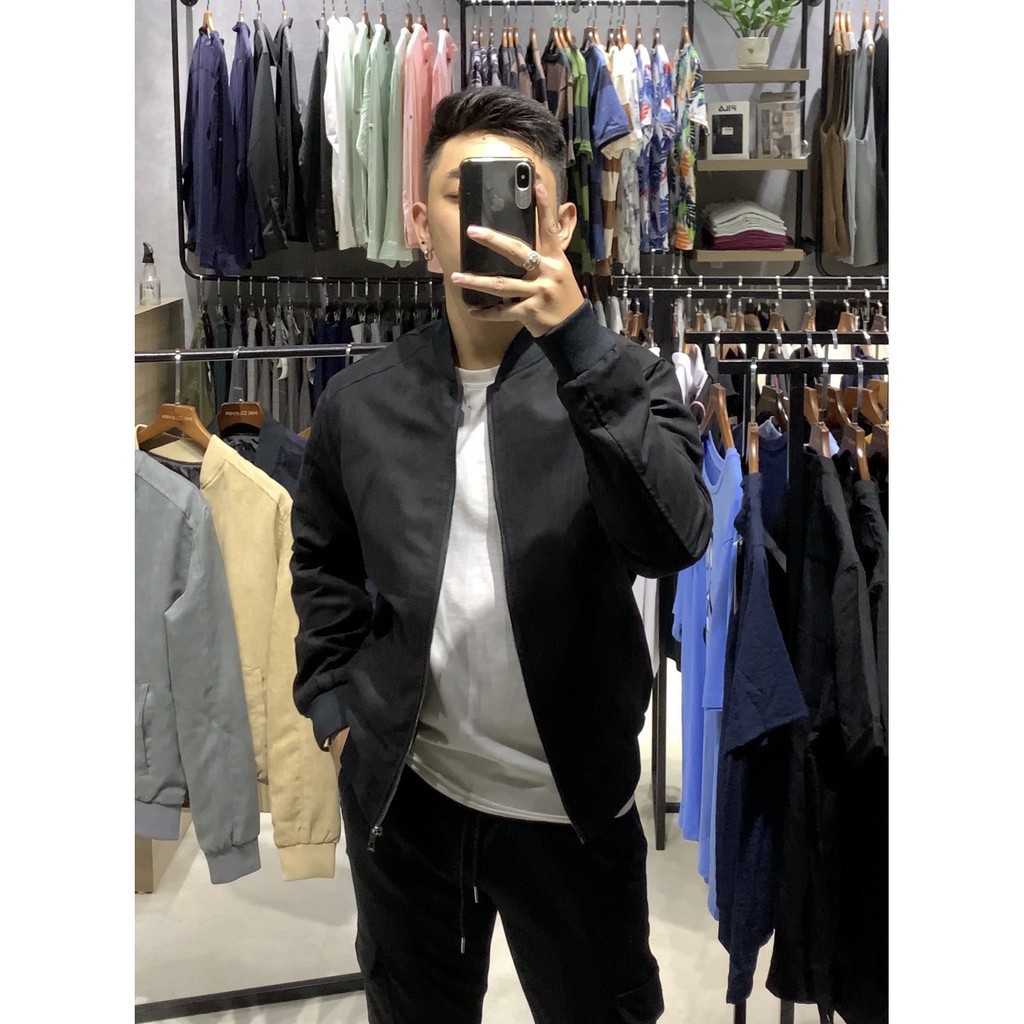 -HÀNG NHẬP KHẨU ÁO KHOÁC NAM DA LỘN 4 MÀU CỰC CHẤT Liên hệ mua hàng 084.209.1989