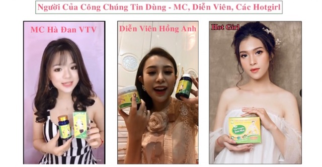 Giảm cân Thảo mộc Sơn Mai VIP | BigBuy360 - bigbuy360.vn