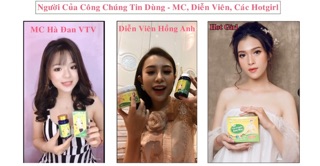 Thảo mộc giảm cân Sơn Mai