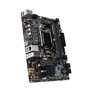 Bo Mạch Chủ MSI B365M WIND