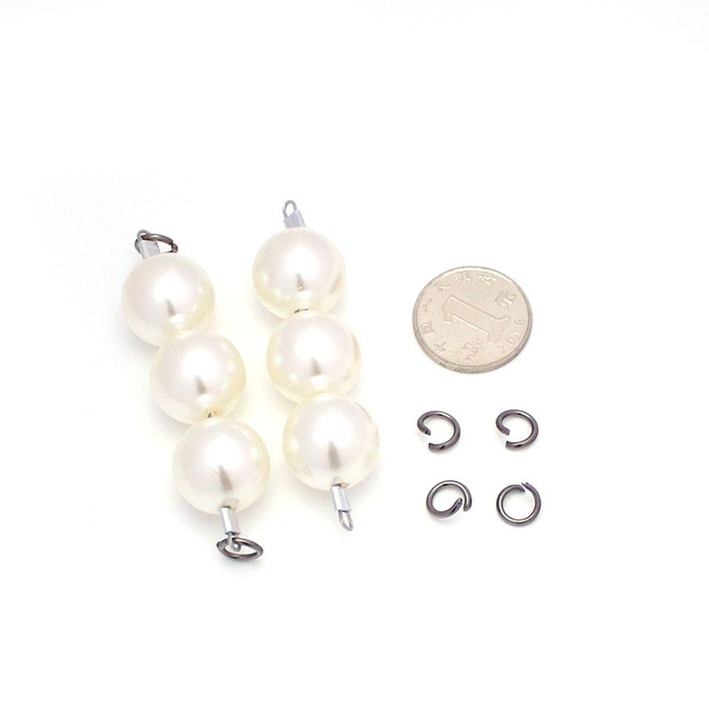 UUMIR đeo túi ngọc trai UUMIR DIY mở rộng tiện dụng