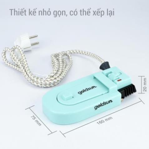 Goldsun Bàn là Khô Du Lịch GIR2207