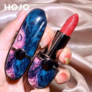 New Arrival Hojo Lipstick Moisturizing Smooth Essence and Long-lasting