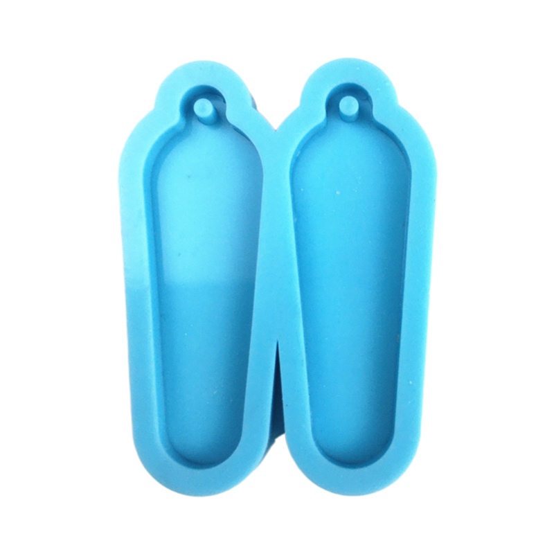 Khuôn Làm Trang Sức Bằng Resin Epoxy UV DIY