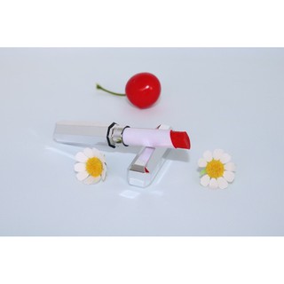 son dưỡng handmade mềm môi,  màu tươi