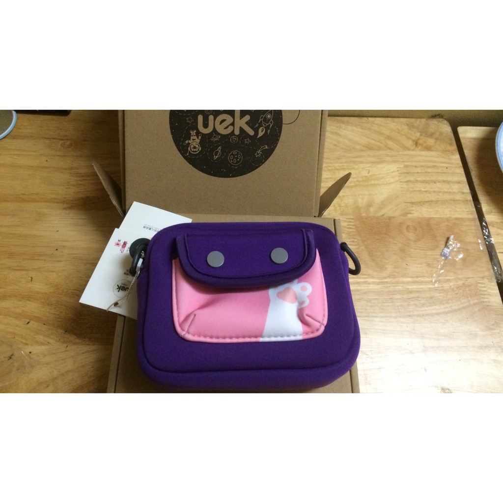 Túi Đeo Chéo UEK Cho Bé