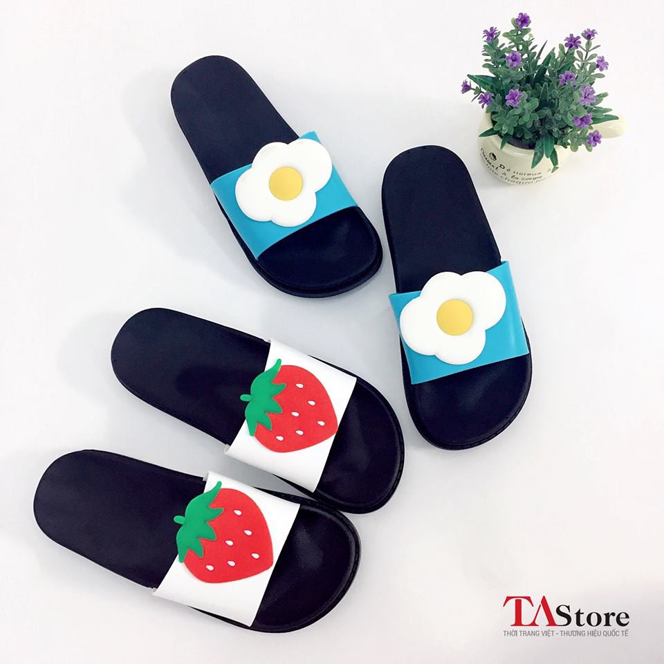 DÉP HOA QUẢ THÁI LAN