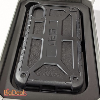 ( BigDeals VN )( Chính hãng ) Ốp lưng UAG Monarch Series cho IPHONE X/XS
