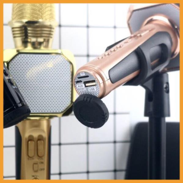 MICRO karaoke bluetooth SD 10 không dây có loa TUYỆT ĐỈNH SIÊU PHẨM - BH 6 tháng - CAM KẾT CHÍNH HÃNG-2.0