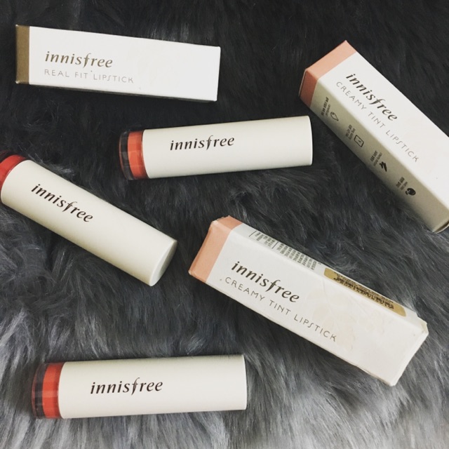 Son Innisfree