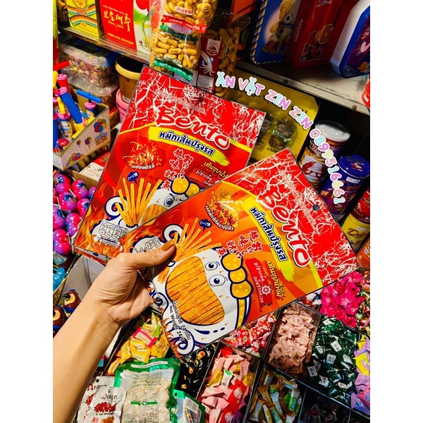 BENTO SỢI THÁI LANG | BigBuy360 - bigbuy360.vn