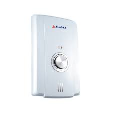 MÁY TẮM NƯỚC NÓNG ALASKA H-45W