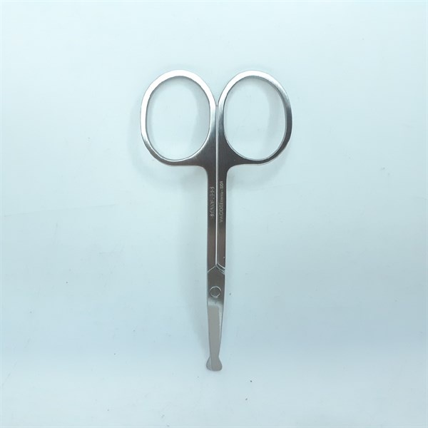 Kéo tỉa mũi tròn Vacosi S01 Scissors