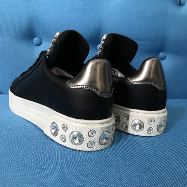 Guess Sneaker Chính Hãng 💯%