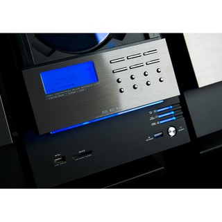 Máy nghe nhạc CD, SD, USB Player của Đức