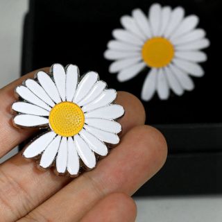PIN CÀI ÁO HOA CÚC DAISY GDRAGON