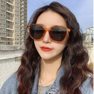 Kính ulzzang đen - 357 STORE