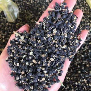 HẮC KỶ TỬ TÂY TẠNG ( TRUNG QUỐC) 1 kg
