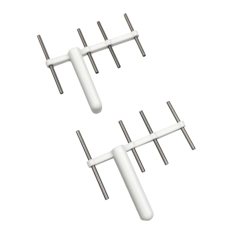 Anten tăng cường tín hiệu Yagi cho Dji-Phantom 3 Pro/ 3 Adv/ 4/ 4 Pro Inspire