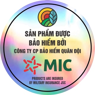 COMBO 3 Hộp Bột Rau Sạch Goganic