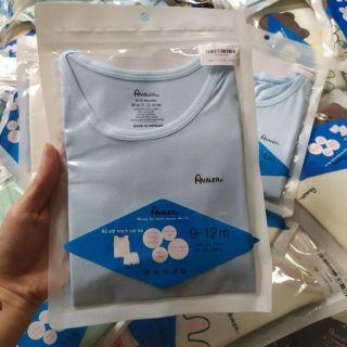 [ CHÍNH HÃNG ] AVALER ba lỗ sợi tre