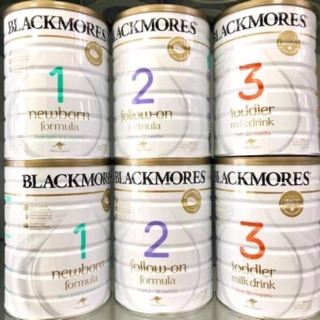 Sữa blackmores