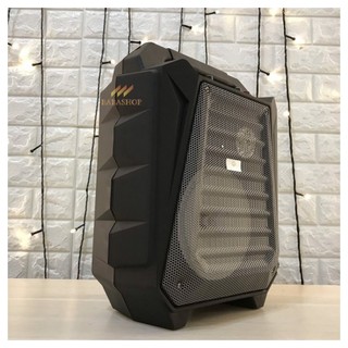 Loa bluetooth karaoke KTS-949S