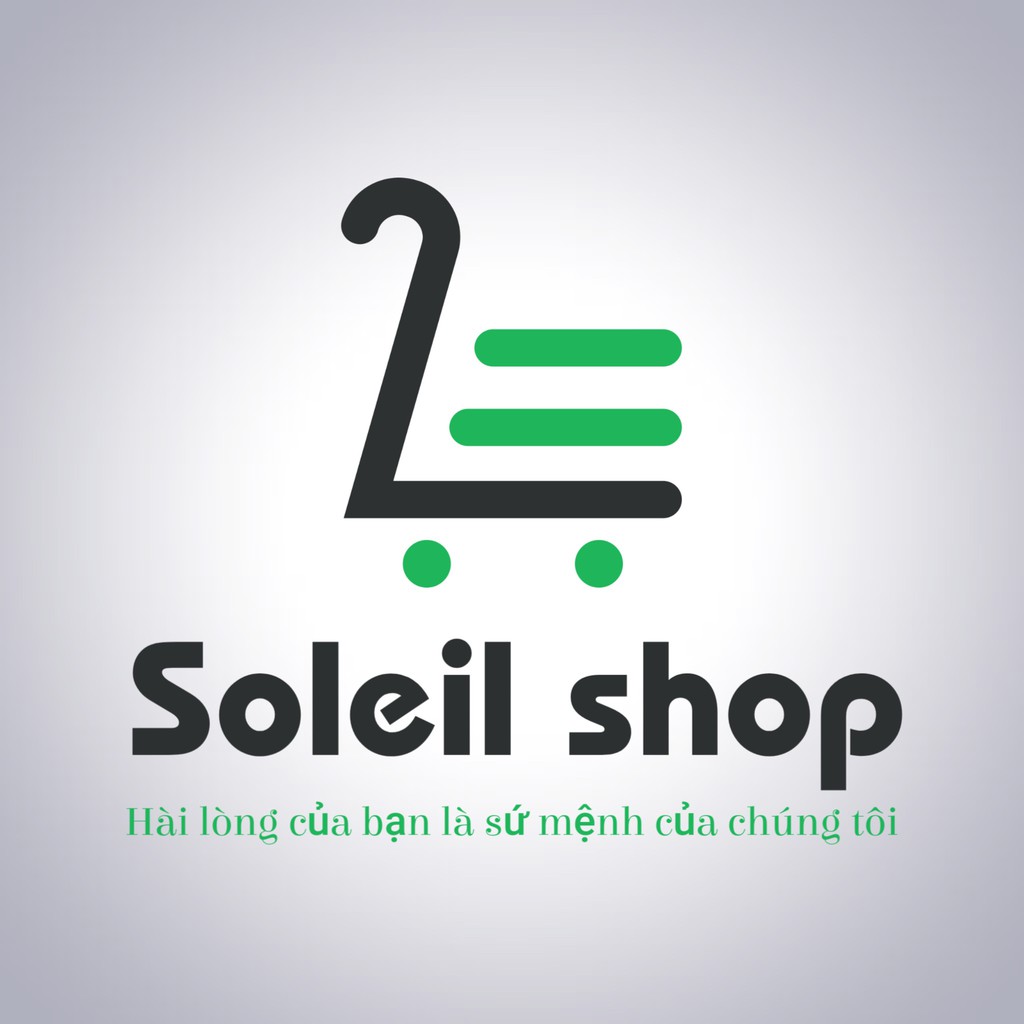 Soleil Shop