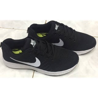 nike joepeqasvsss black