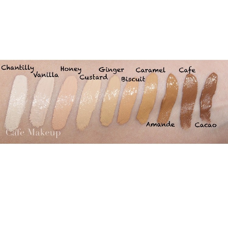 [CÓ HÓA ĐƠN LOTTEDUTYFREE] Kem che khuyết điểm NARS RADIANT CREAMY CONCEALER 6ml | BigBuy360 - bigbuy360.vn
