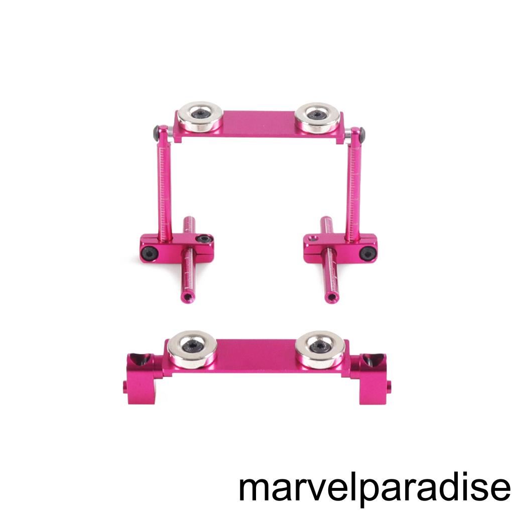 [Mapde] Bộ cột vỏ xe mô hình tỷ lệ 1/10 tăng cường sức mạnh cho khung