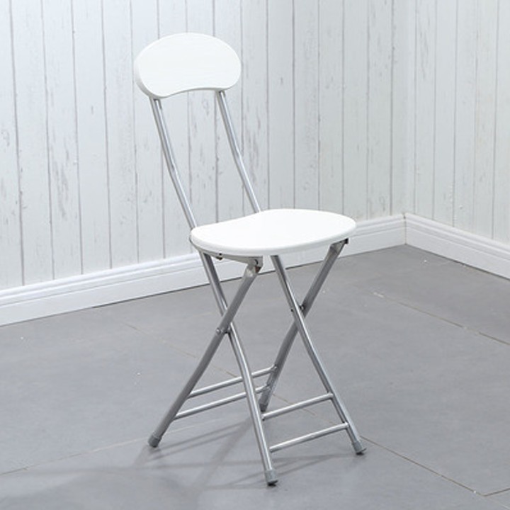 Ghế gỗ có tựa, Ghế gỗ gấp có tựa lưn phù hợp mọi không gian, Ghế bàn ăn | BigBuy360 - bigbuy360.vn