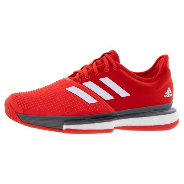 sale SẴN GIÀY_TENNIS_ADIDAS_SOLECOURT_BOOST_EF2070 New 20200 Cao Cấp :)) . new ! . 🇻🇳 2020