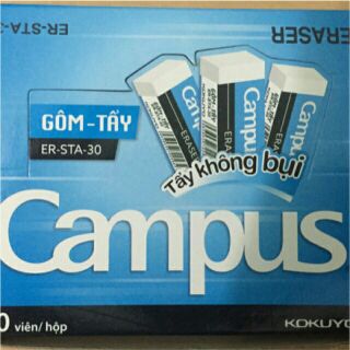 Tẩy campus