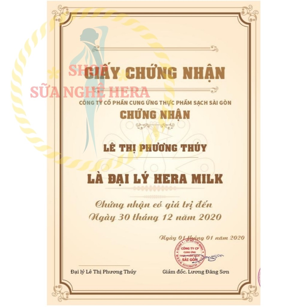 Sữa Nghệ HERA COLLAGEN MS03 Làm đẹp Da - Đẹp Dáng - Hỗ Trợ Đau Bao Tử (HỘP 500GRAM) | BigBuy360 - bigbuy360.vn