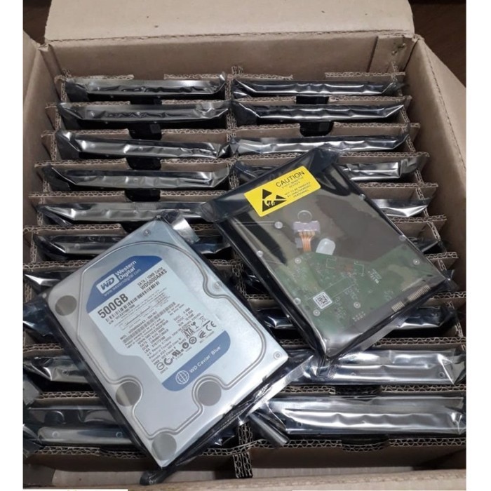 Ổ Cứng Hdd 500gb Sata Pc | BigBuy360 - bigbuy360.vn