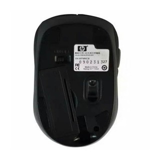 Chuột Không Dây HP Laverock 2.4G Wireless
