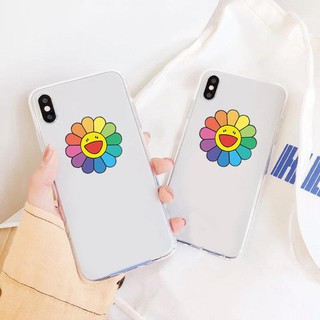 Ốp Iphone - M316 Mặt Trời 7 Màu