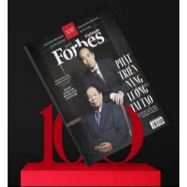 Tạp chí FORBES