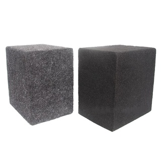 Vải nỉ dán loa siêu trầm 1x1m
