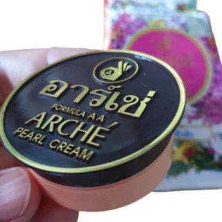💯(KEM) Thái {ARCHE}chíng hãng chữ nổi