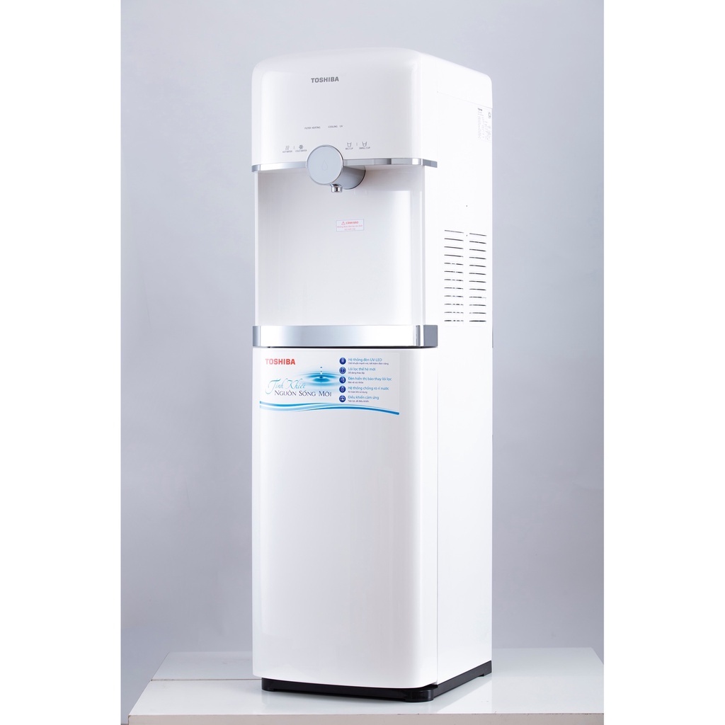 Bộ lõi lọc nước RO Toshiba F-1643 - Có thể mua lẻ từng lõi