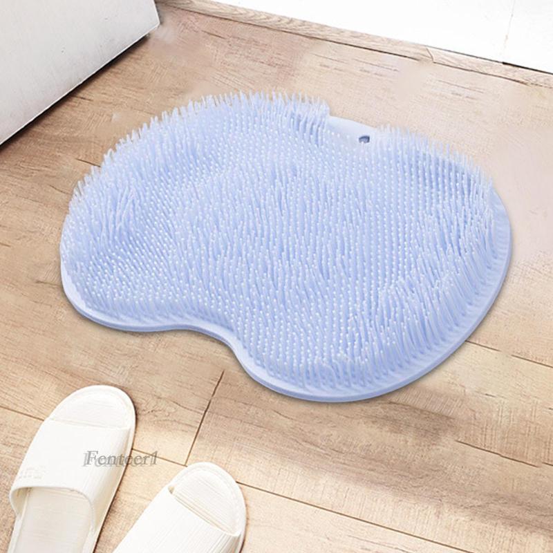 [Fenteer1] Thảm Chà Chân Tẩy Tế Bào Chết Có Giác Hút Chắc Chắn