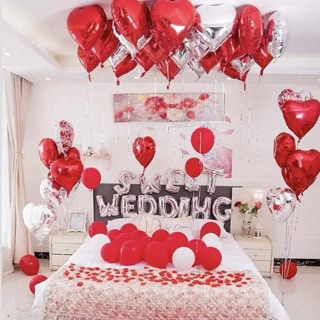 Sét Trang Trí Phòng Cưới P22