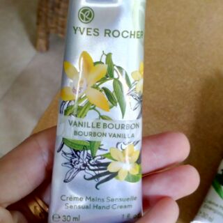 Kem dưỡng da tay Yves Rocher