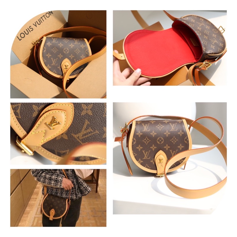 Túi Đeo LOUIS VUITTON