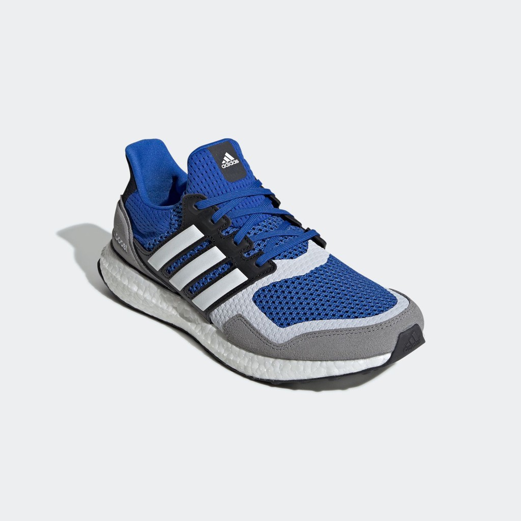 Giày Sneaker Thể Thao Nam Adidas Ultra boost S&L  Xanh Xám EF1982 - Hàng Chính Hãng - Bounty Sneakers :