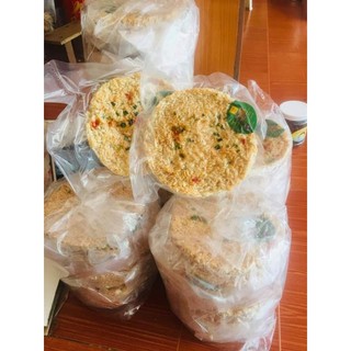 Cơm cháy chà bông 200g