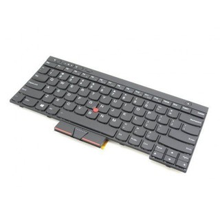 Bàn phím Keyboard laptop Lenovo T430, T430S, T530, X230, W530, L430, L530 (không đèn)